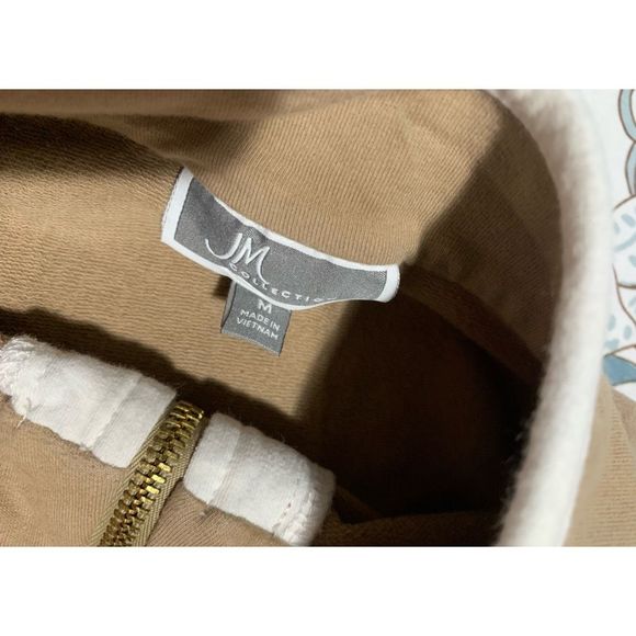 JM collection jacket - Picture 4 of 5